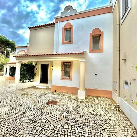 Heart Of Quinta Do !