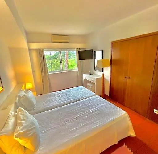 Heart Of Quinta Do !