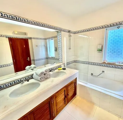 Heart Of Quinta Do ! Villa