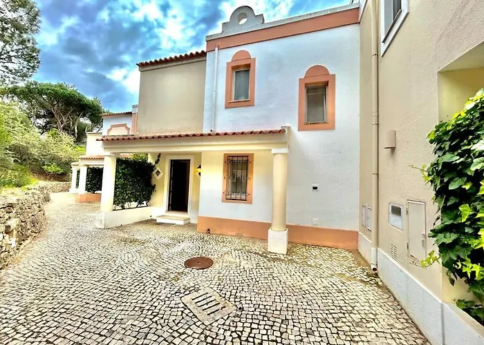 Heart Of Quinta Do !