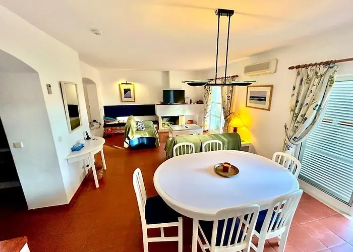 Villa Heart Of Quinta Do ! *