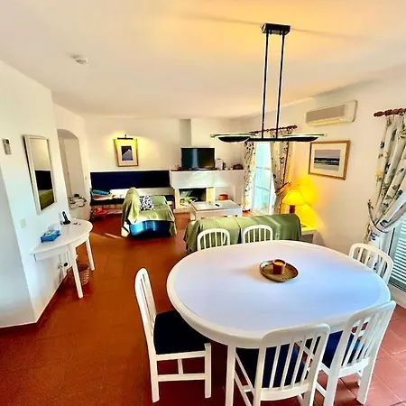 Villa Heart Of Quinta Do ! *