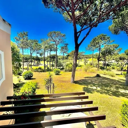 Villa Heart Of Quinta Do !
