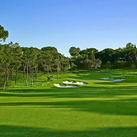 Villa Heart Of Quinta Do ! *