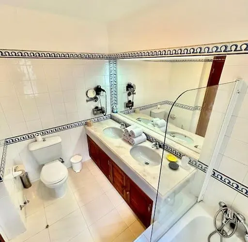 Heart Of Quinta Do ! Βίλα *